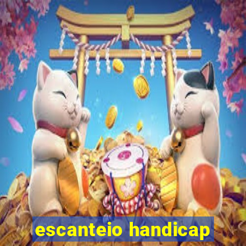 escanteio handicap